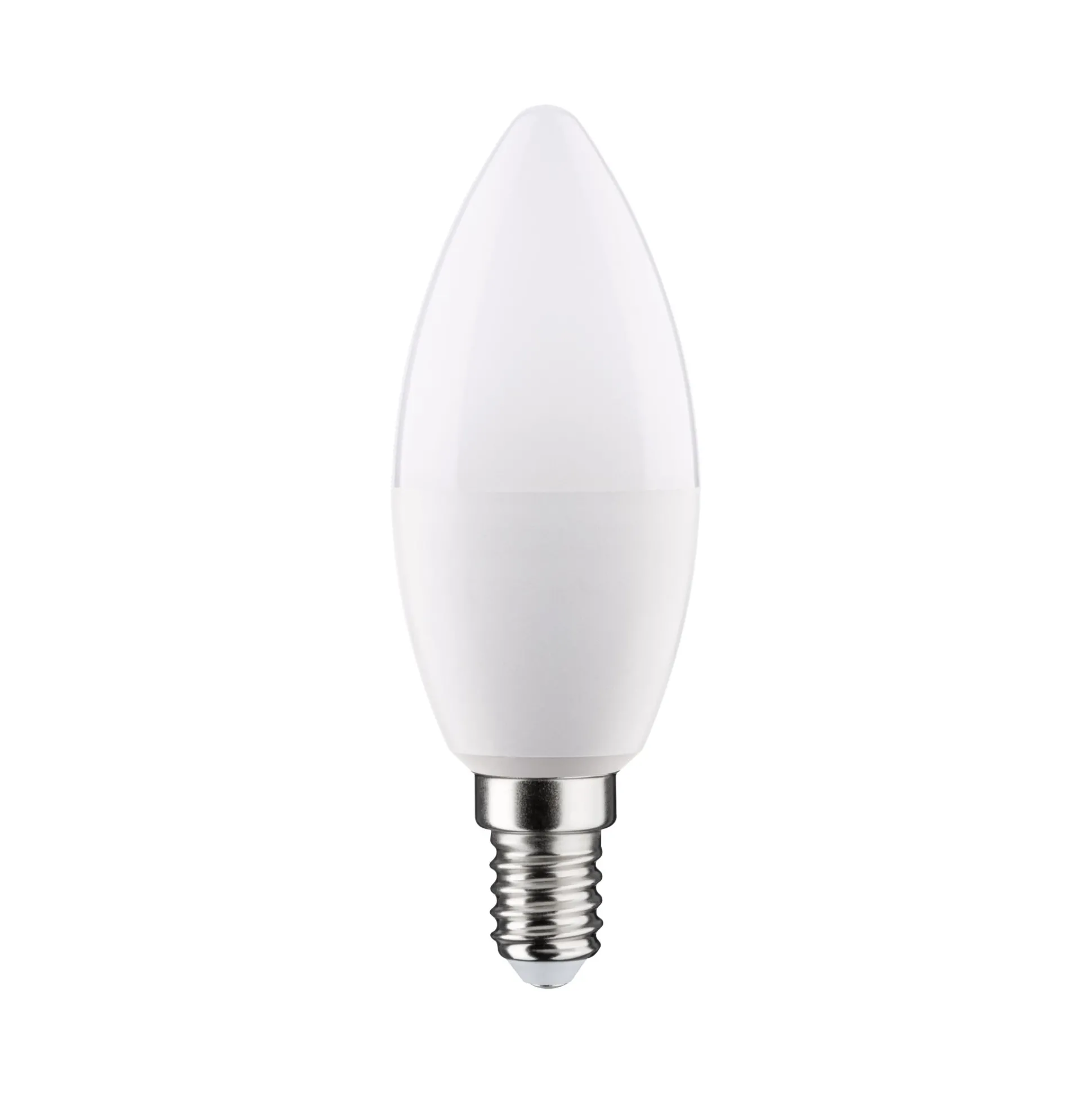 Standard 230V Smart Home Zigbee 3.0 - LED Kerze E14