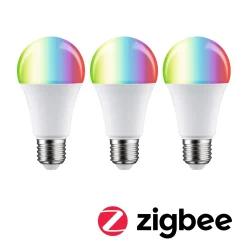 Standard 230V Smart Home Zigbee 3.0 - LED Birne E27