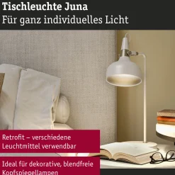 Tischleuchte - Juna