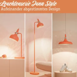 Tischleuchte - Juna Style