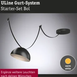ULine Gurt - Bol Starterset