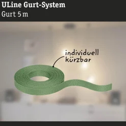 ULine Gurt - 5m