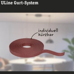 ULine Gurt - 10m
