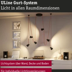 ULine Gurt - 10m