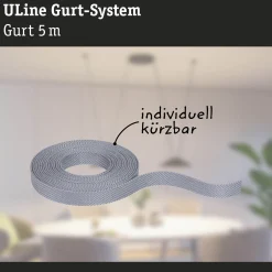 ULine Gurt - 5m