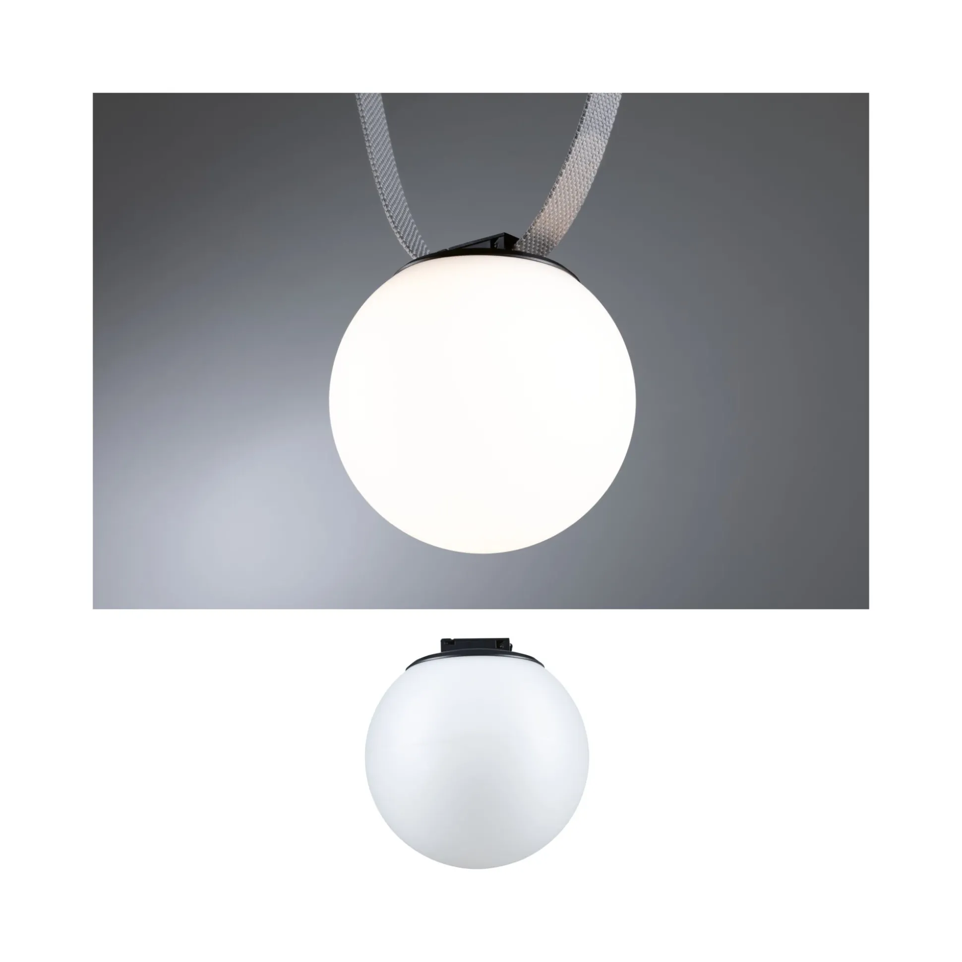 ULine LED Pendel - Ball