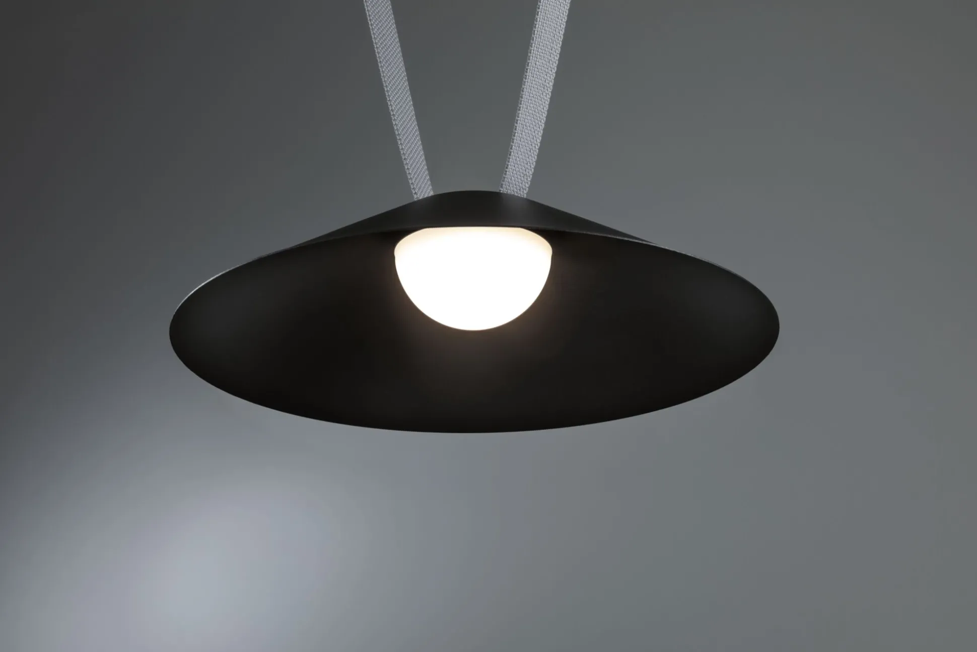 ULine LED Pendelleuchte - Cone