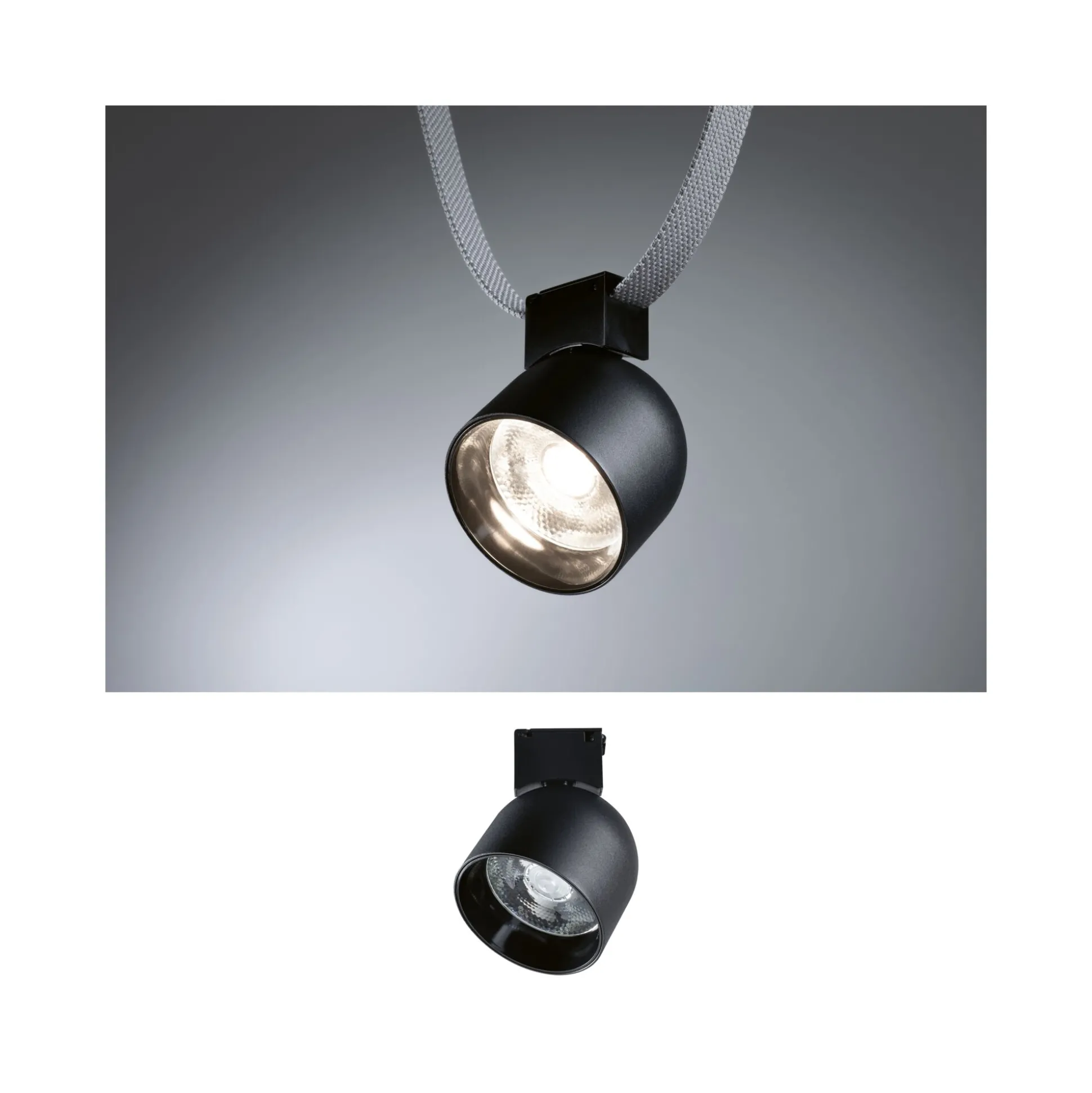 ULine LED Spot - Ronde