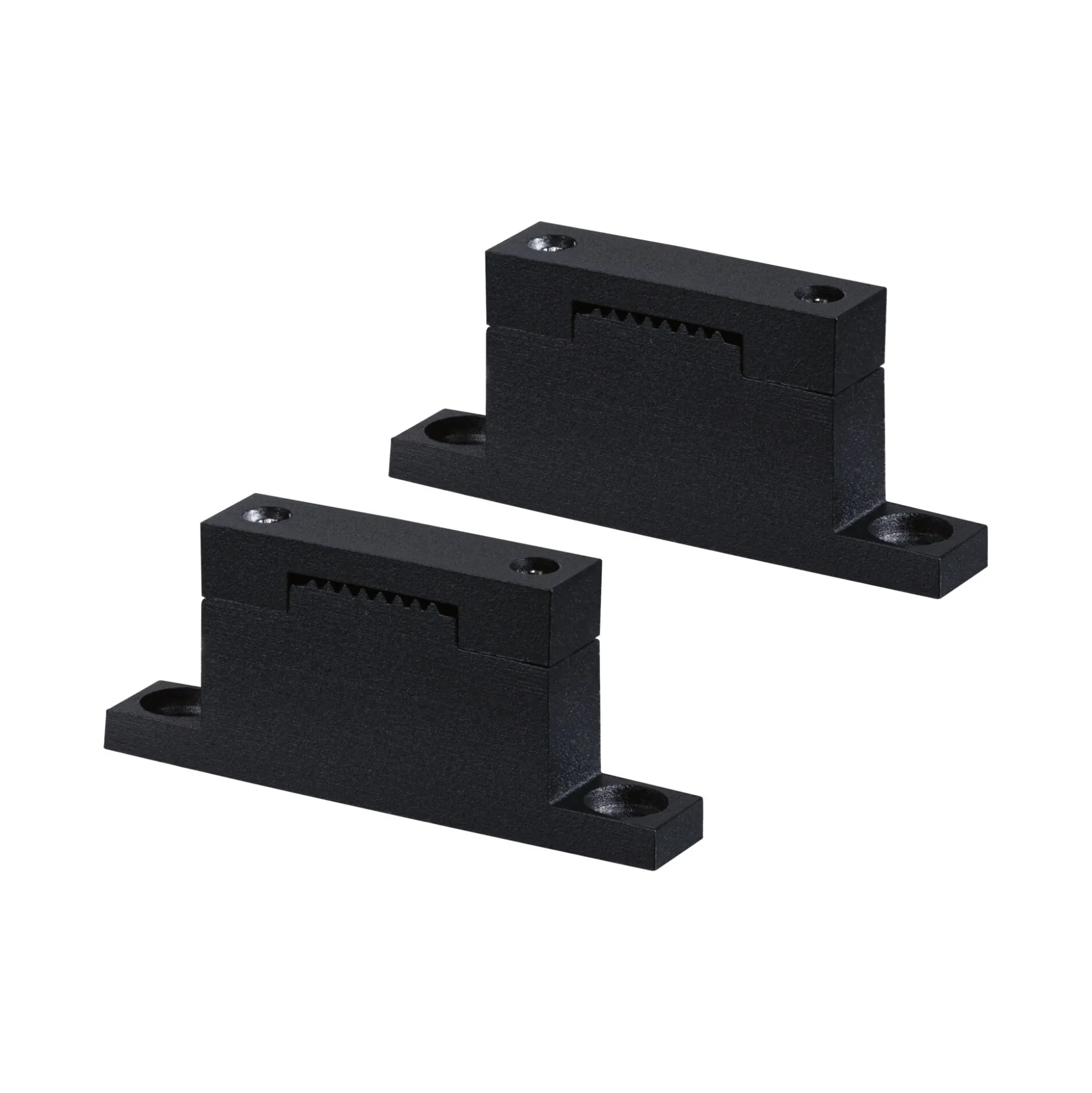 ULine Zubehör - Gurt Halter Gerade 2er-Set