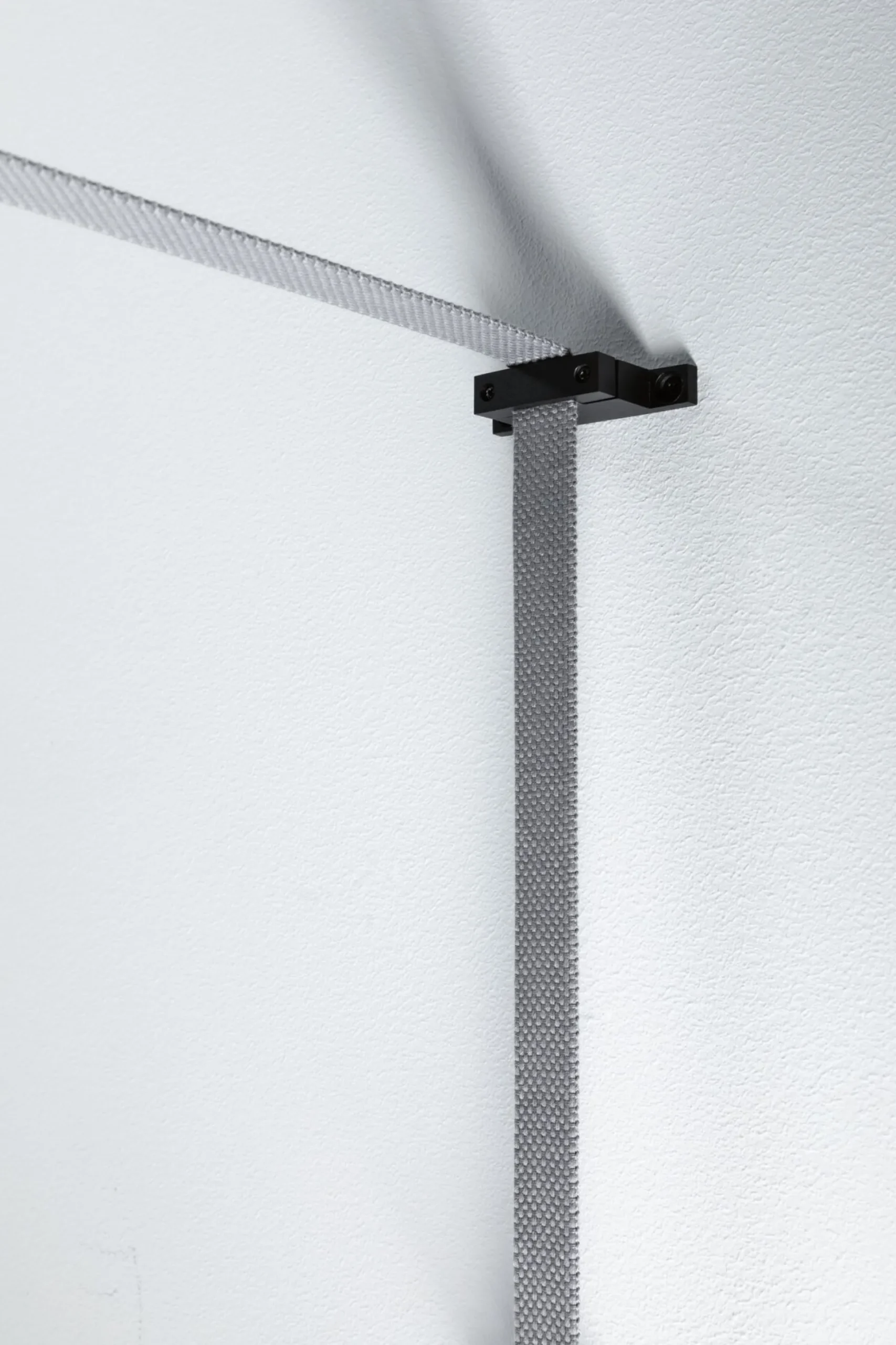 ULine Zubehör - Gurt Halter Gerade 2er-Set