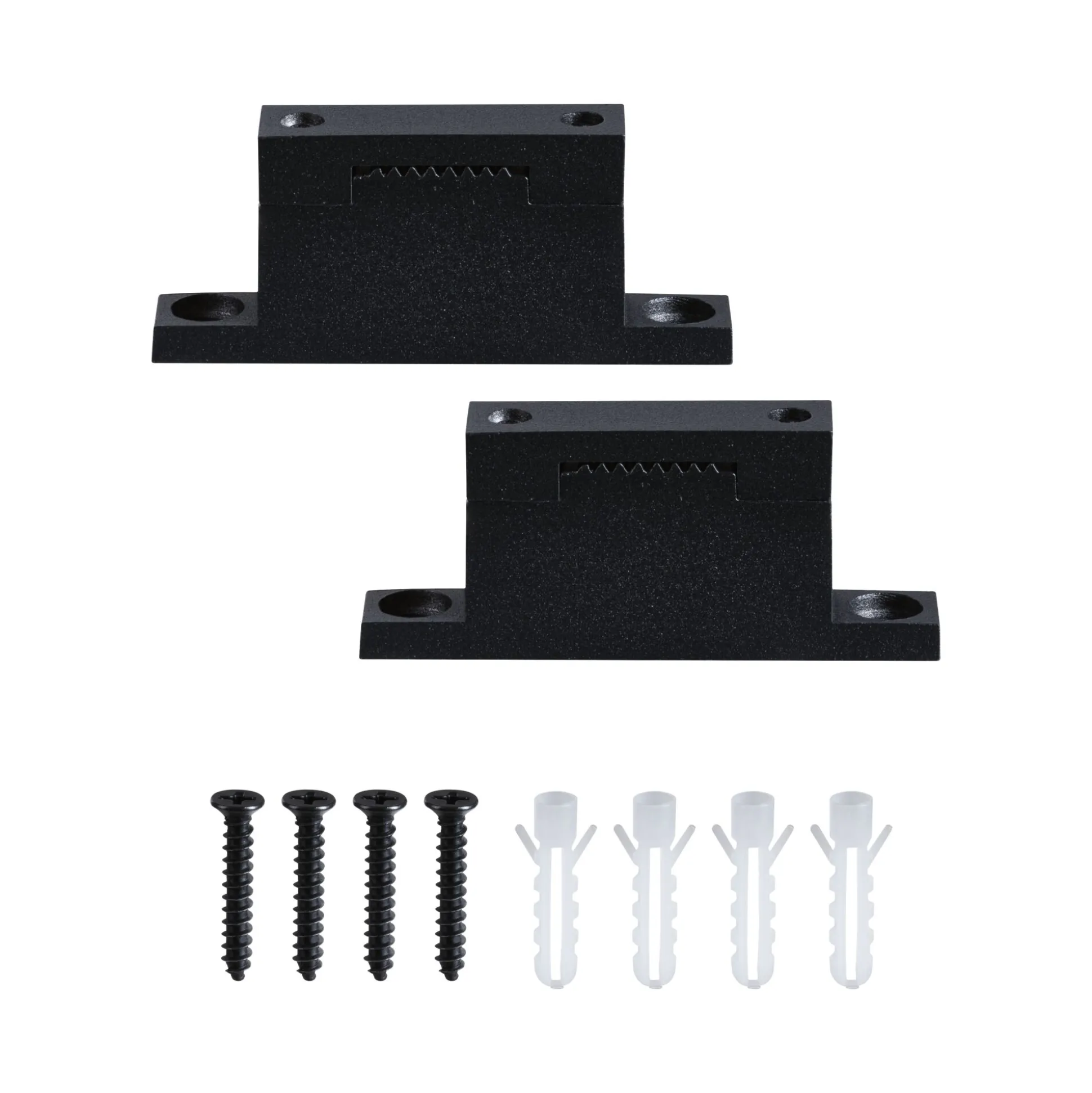 ULine Zubehör - Gurt Halter Gerade 2er-Set
