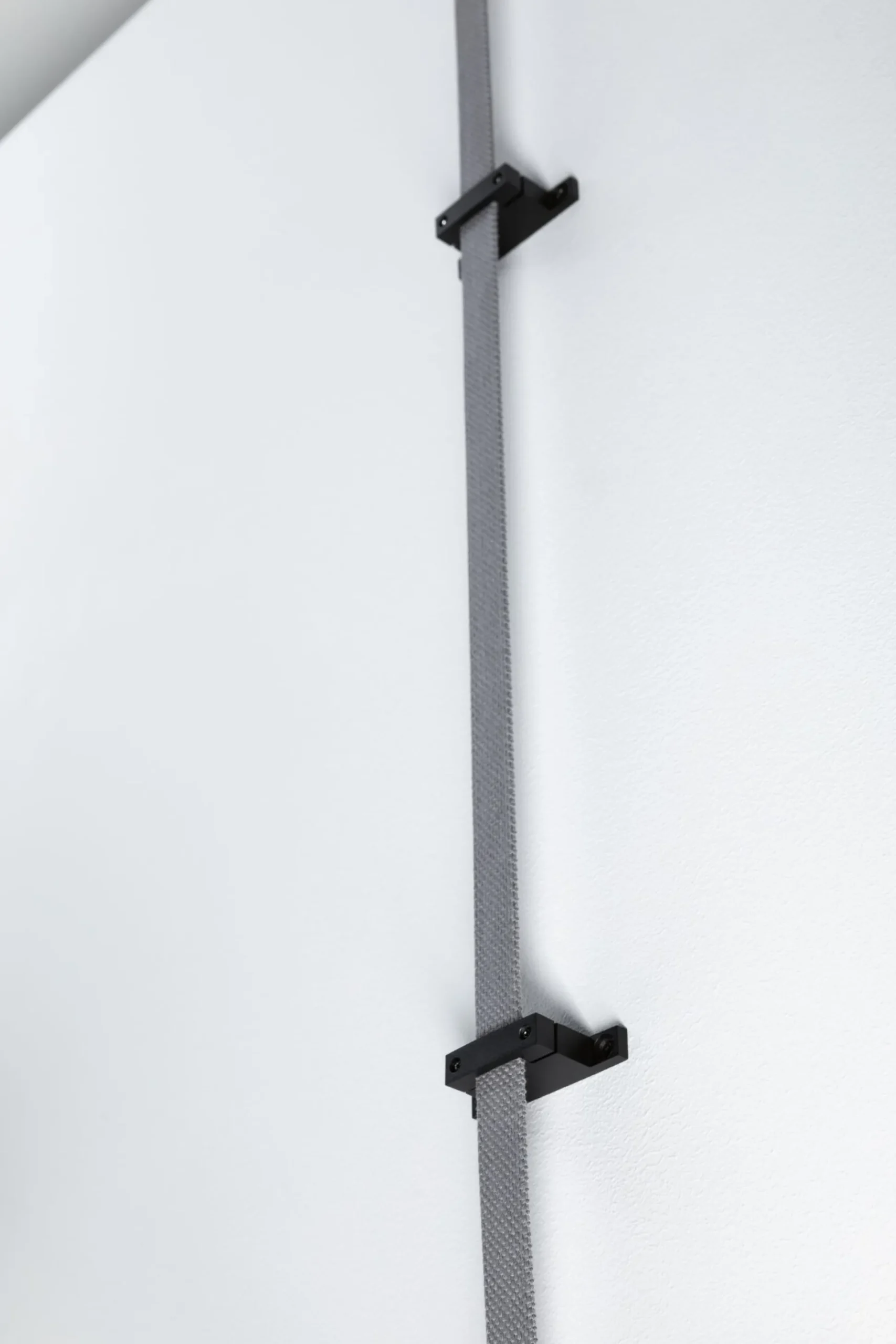 ULine Zubehör - Gurt Halter Gerade 2er-Set