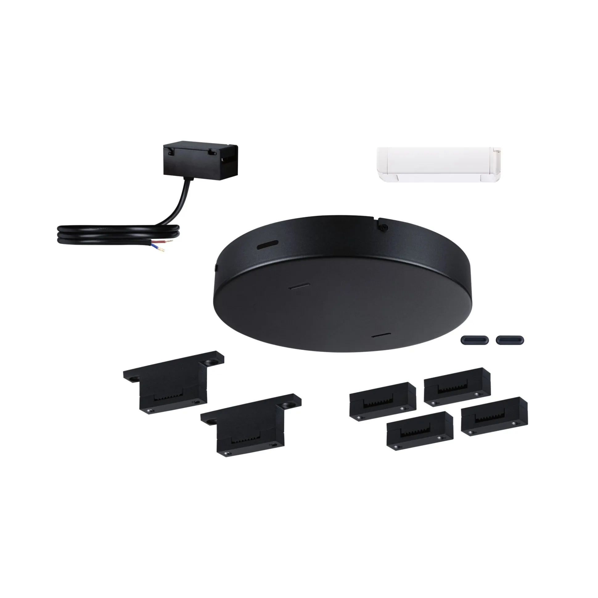 ULine Zubehör - Installationsset