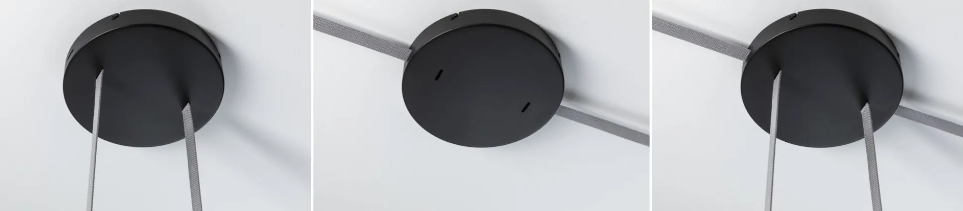 ULine Zubehör - Installationsset