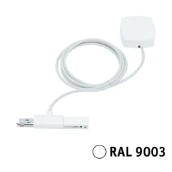 URail Einspeisung - Kabel