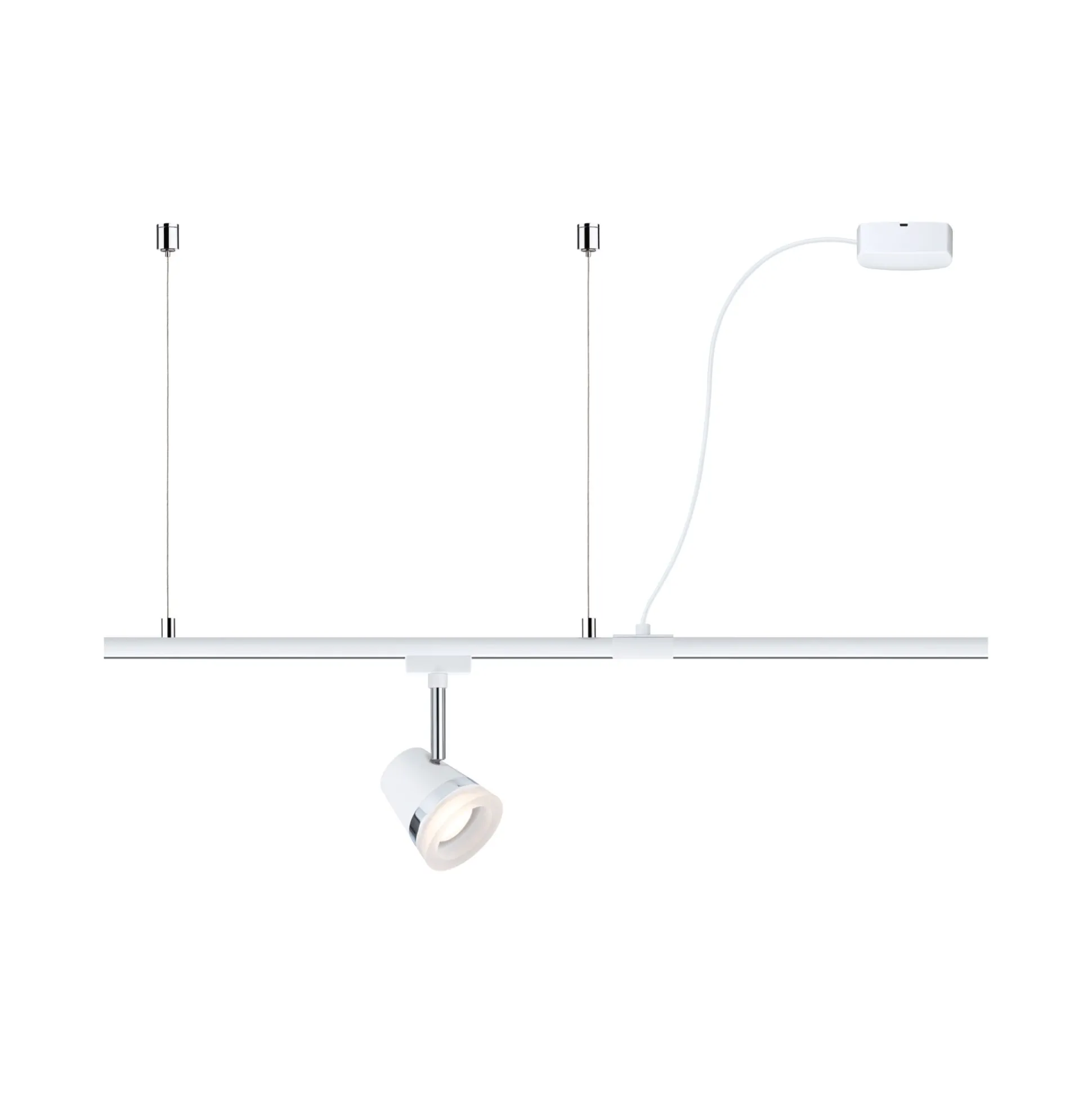 URail Einspeisung - Kabel