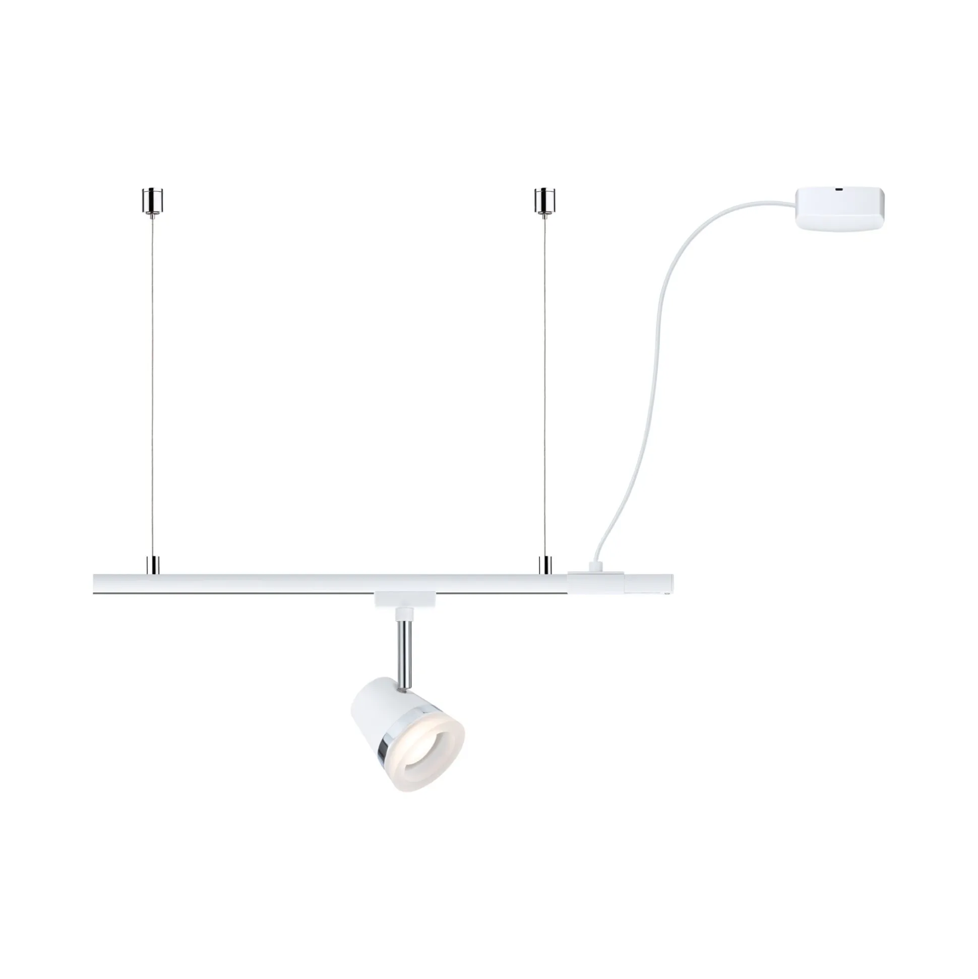 URail Einspeisung - Kabel