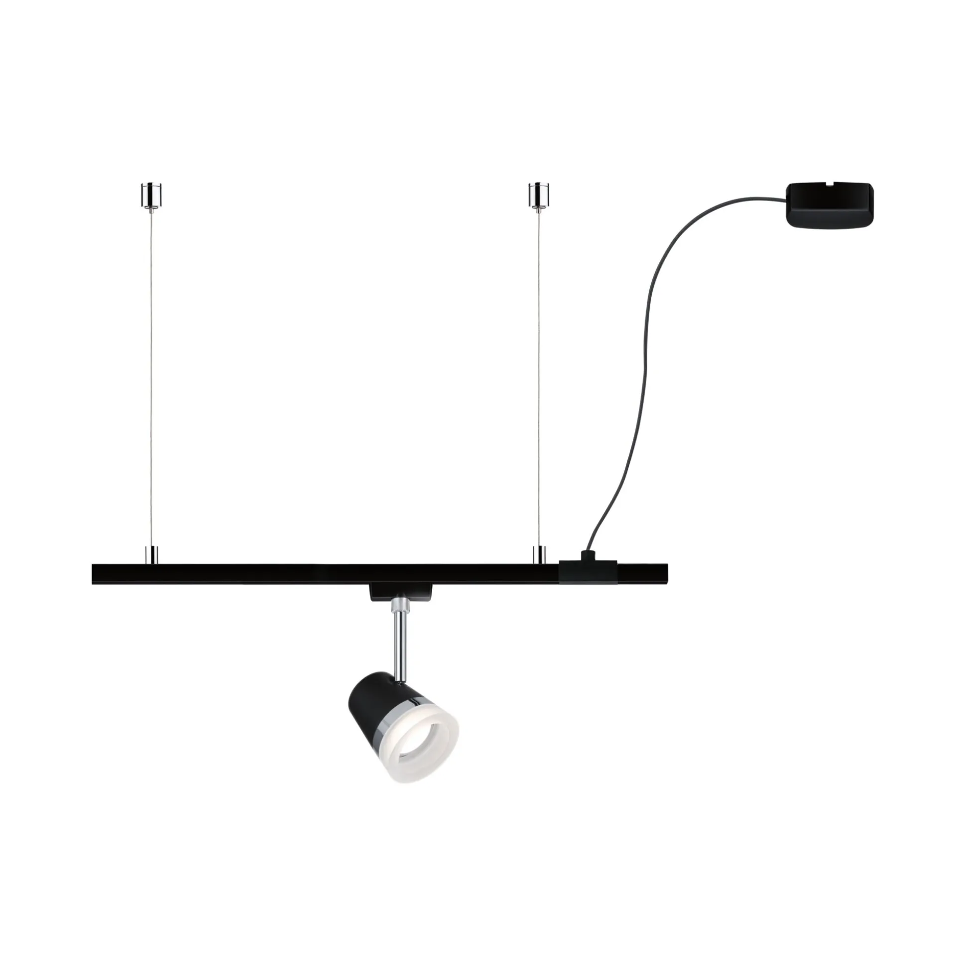 URail Einspeisung - Kabel