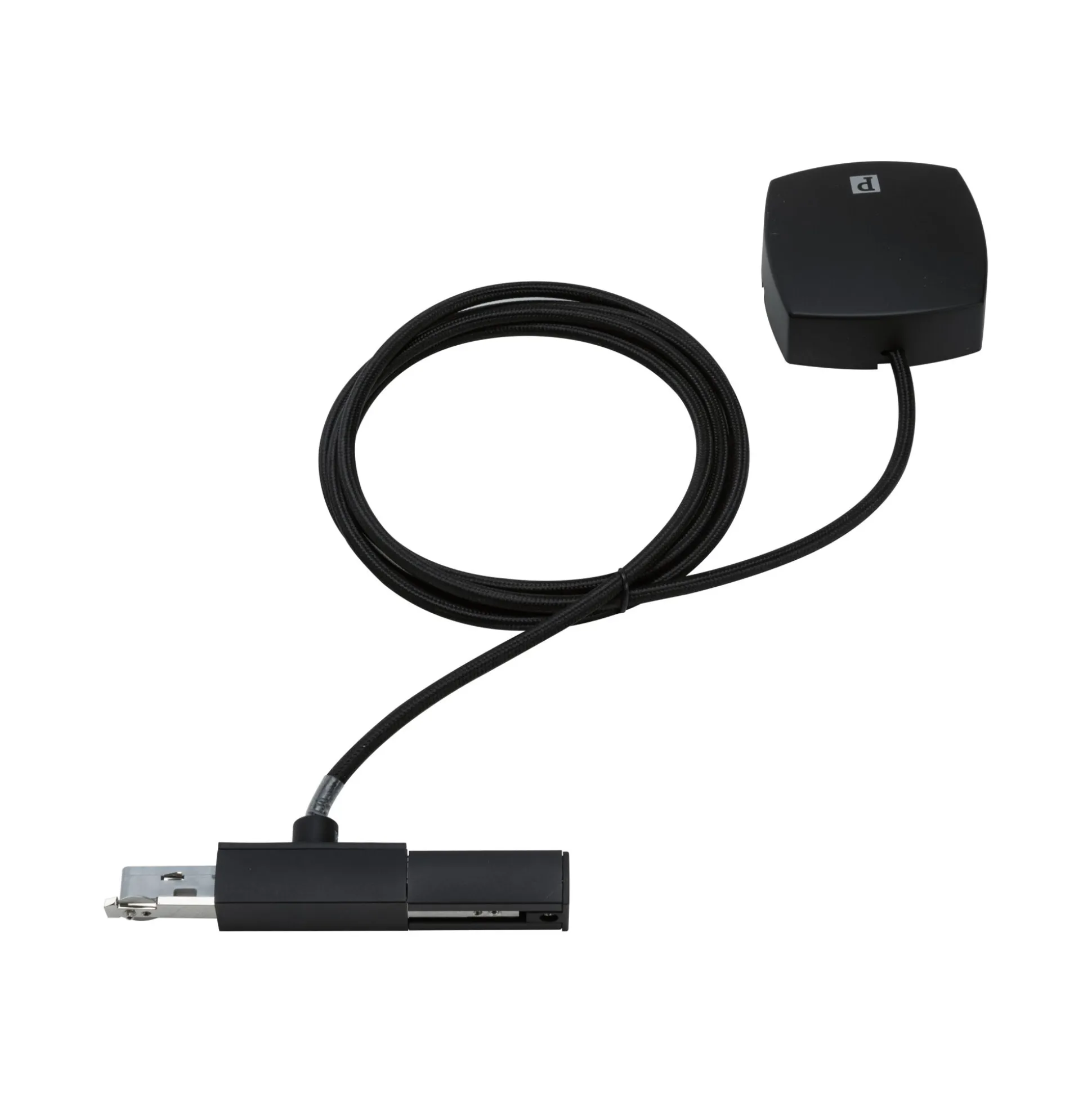 URail Einspeisung - Kabel