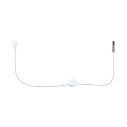 URail Einspeisung - Kabel mit Schalter