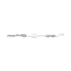 URail Einspeisung - Kabel mit Schalter