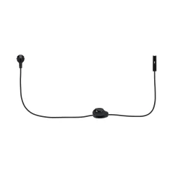URail Einspeisung - Kabel mit Schalter