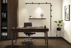 URail Einspeisung - Kabel mit Schalter