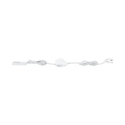 URail Einspeisung - Kabel mit Schalter