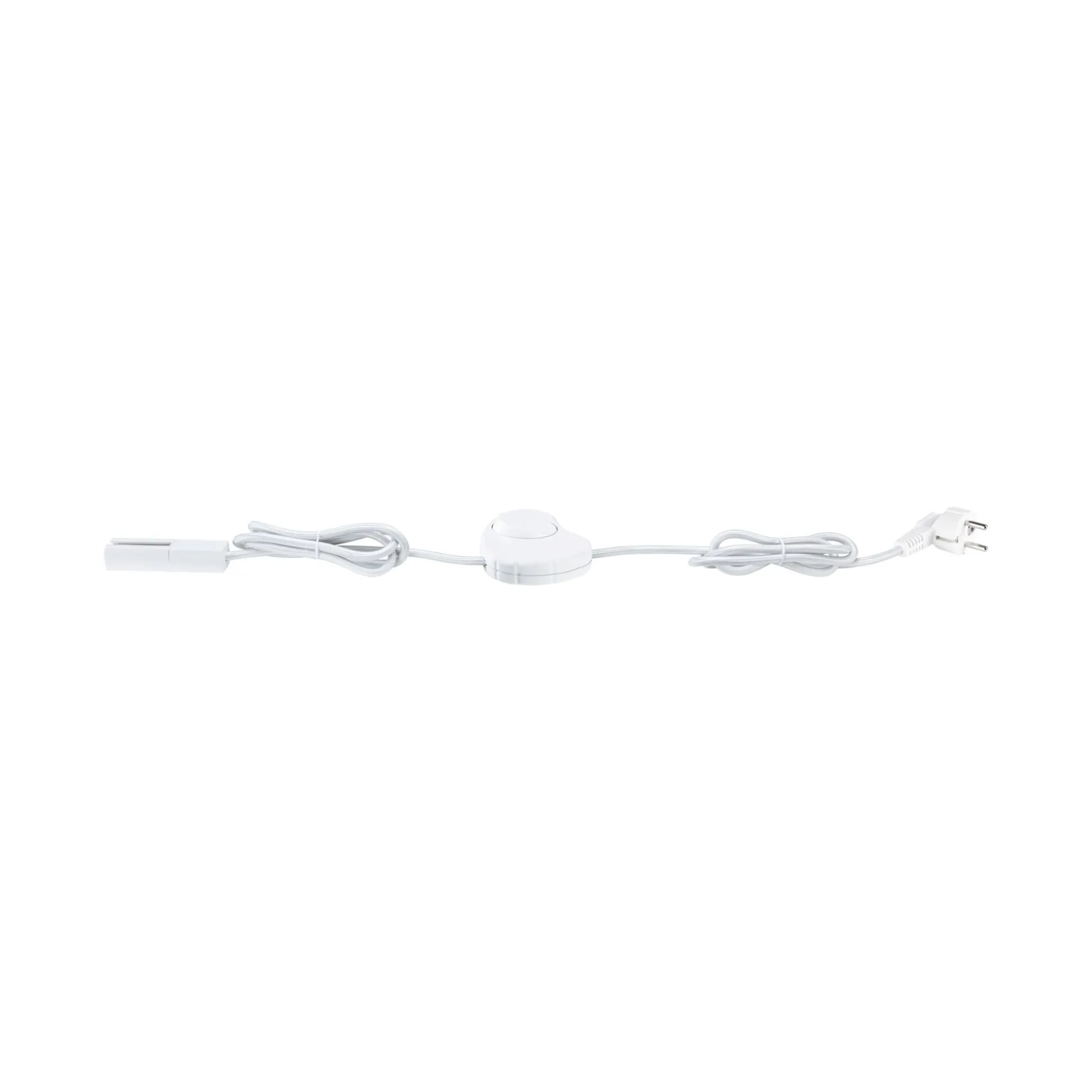 URail Einspeisung - Kabel mit Schalter