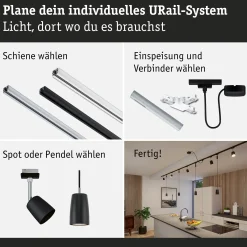 URail Einspeisung Zigbee 3.0 - Kabel