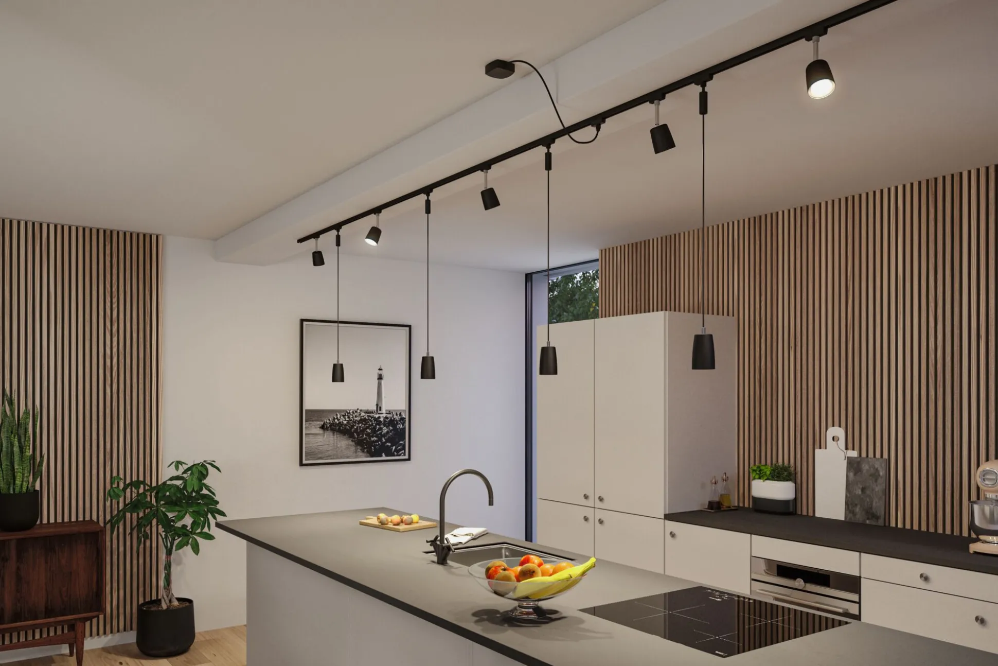 URail Einspeisung Zigbee 3.0 - Kabel
