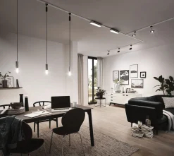 URail Einspeisung Zigbee 3.0 - Mitteleinspeisung