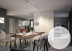 URail Einspeisung Zigbee 3.0 - Mitteleinspeisung