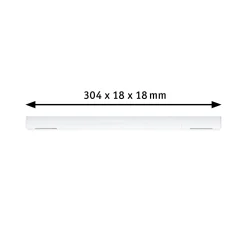 URail Einspeisung Zigbee 3.0 - Mitteleinspeisung