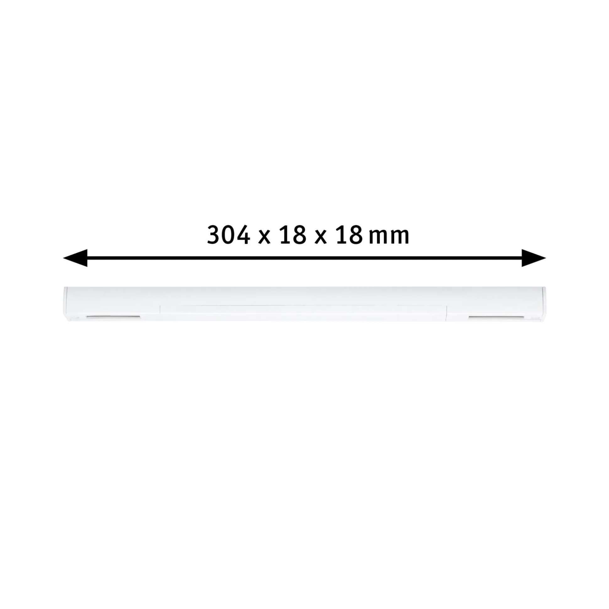 URail Einspeisung Zigbee 3.0 - Mitteleinspeisung