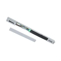 URail Einspeisung Zigbee 3.0 - Mitteleinspeisung
