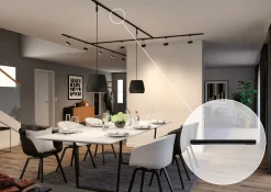 URail Einspeisung Zigbee 3.0 - Mitteleinspeisung