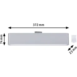 URail Lightbar 3-Step-Dim - Ceris