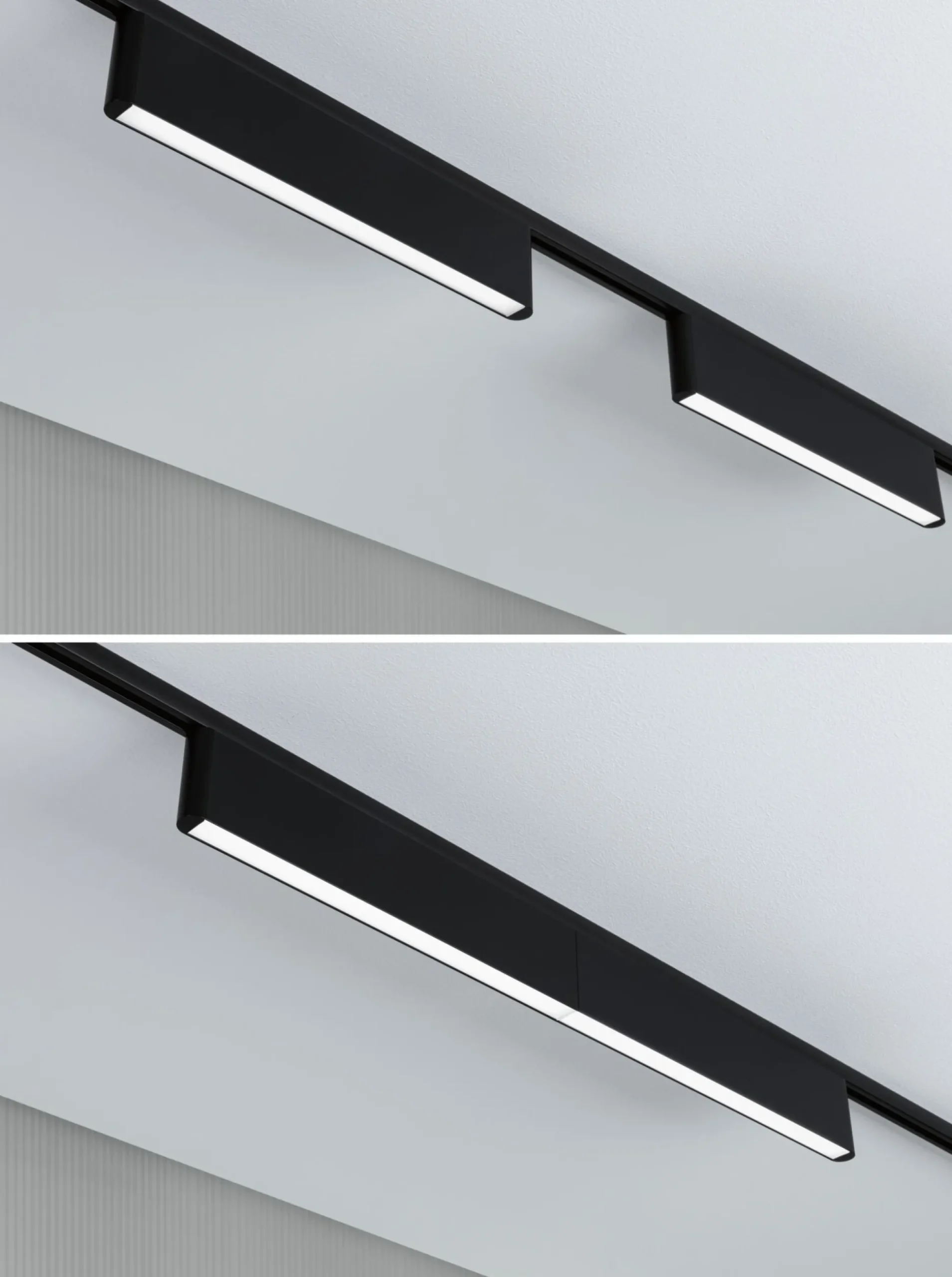 URail Lightbar 3-Step-Dim - Ceris