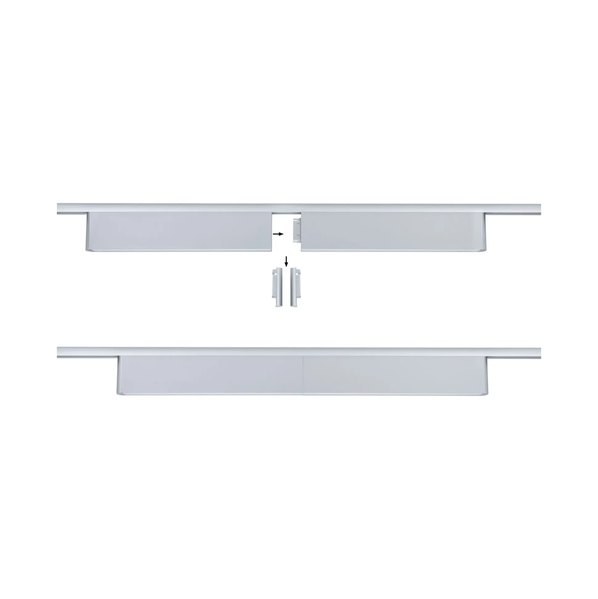 URail Lightbar 3-Step-Dim - Ceris