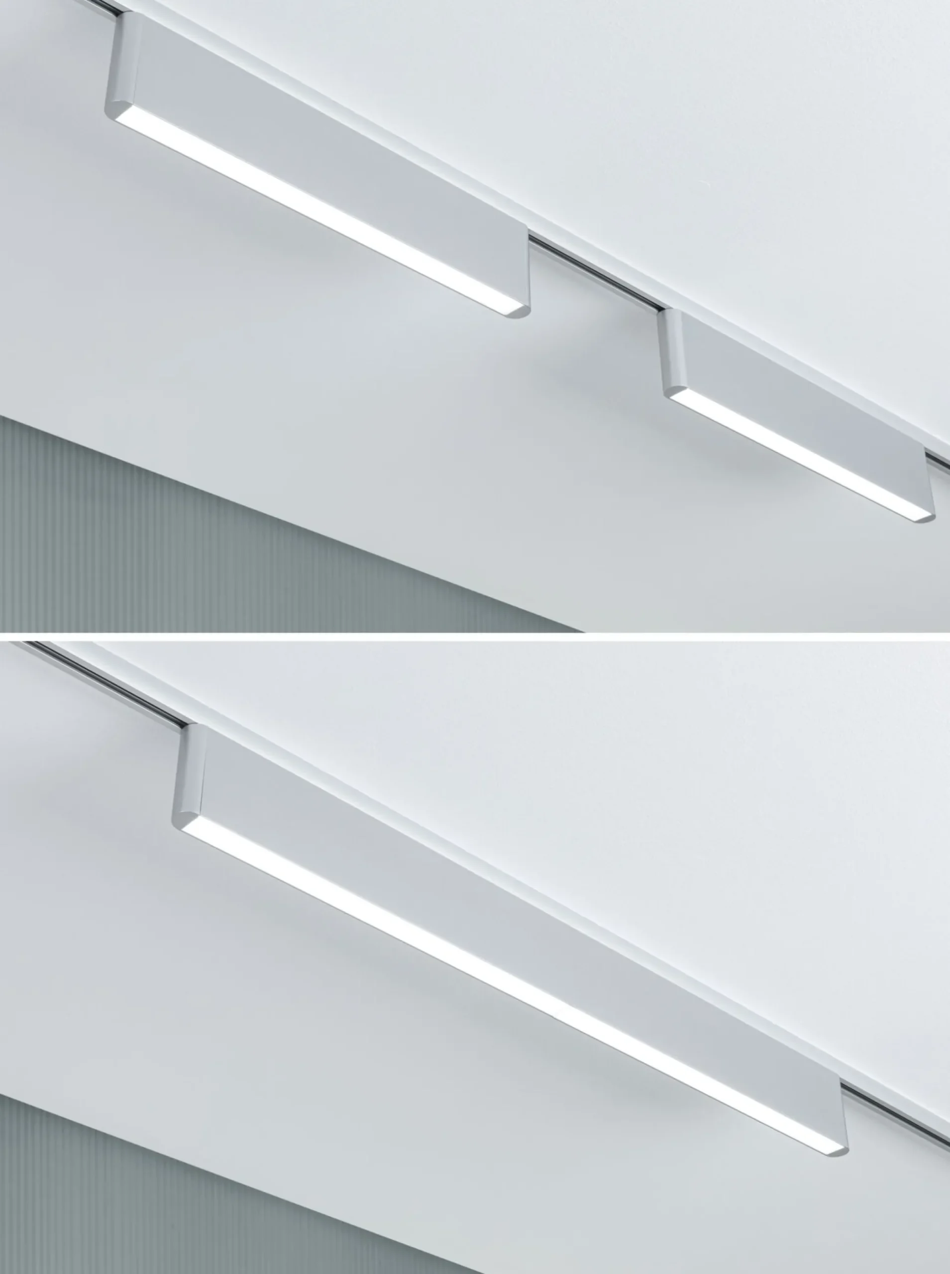 URail Lightbar 3-Step-Dim - Ceris