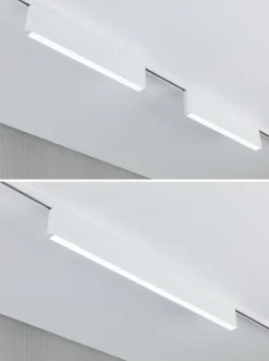 URail Lightbar 3-Step-Dim - Ceris