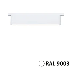 URail Lightbar 3-Step-Dim - Ceris