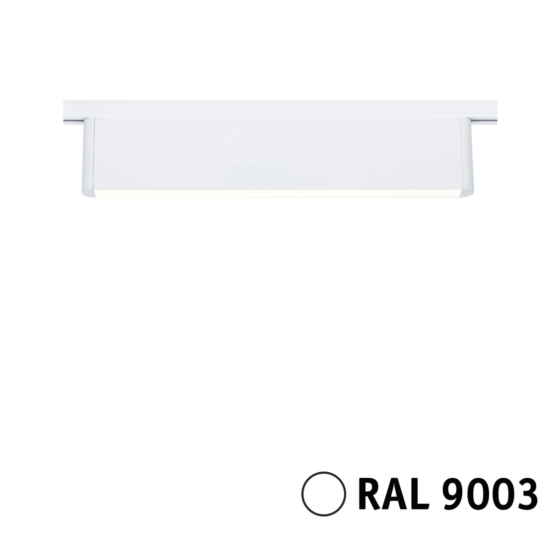 URail Lightbar 3-Step-Dim - Ceris