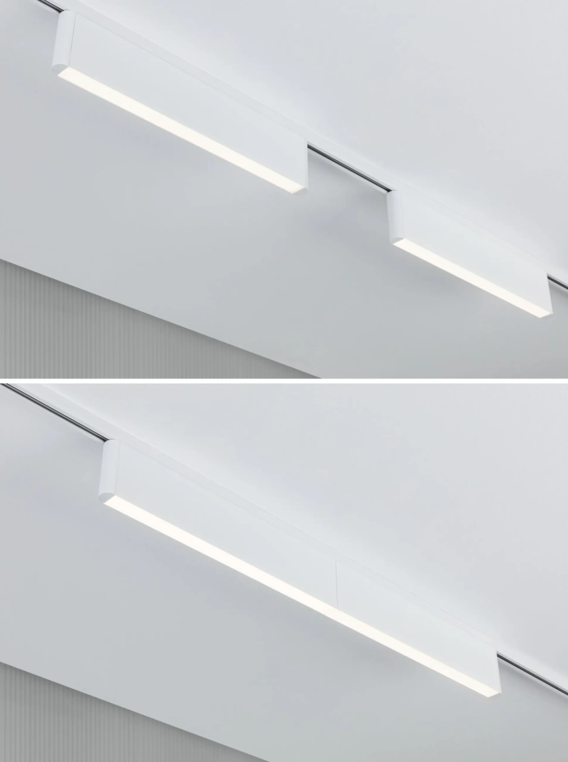 URail Lightbar 3-Step-Dim - Ceris