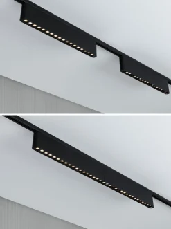 URail Lightbar 3-Step-Dim - Zelos