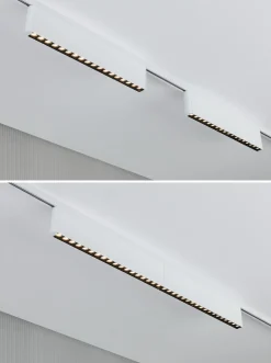 URail Lightbar 3-Step-Dim - Zelos