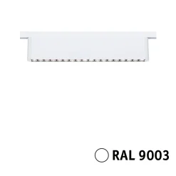 URail Lightbar 3-Step-Dim - Zelos