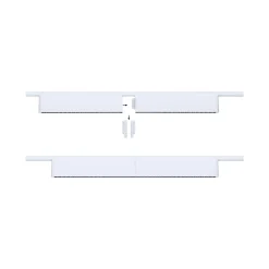 URail Lightbar 3-Step-Dim - Zelos
