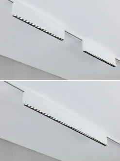 URail Lightbar 3-Step-Dim - Zelos